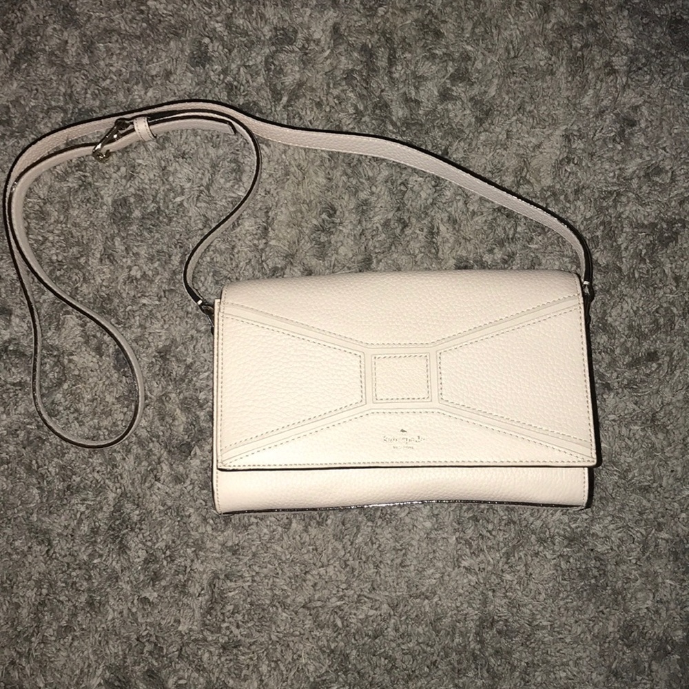 Kate Spade crossbody purse